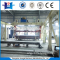 AAC Building Brick Block equipment, AAC Block Production Line